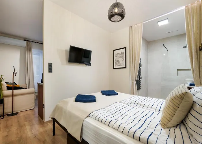 Apartamento Secret Cave Premium *