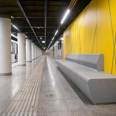 Secret Cave Premium בודפשט