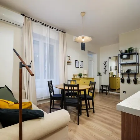 Secret Cave Premium Apartament *