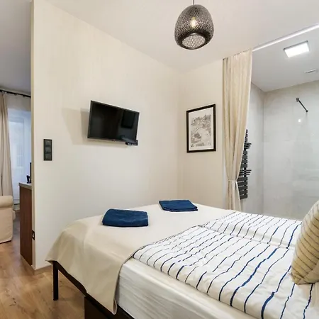 Apartament Secret Cave Premium *