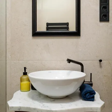 Apartament Secret Cave Premium Budapesta