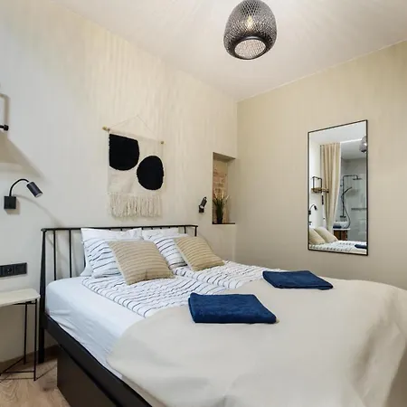 Secret Cave Premium * Budapest